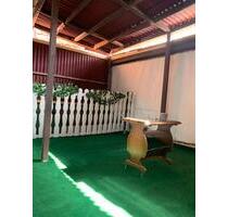 3ZKB Wohnung mit kleiner Dachterasse - Hann. Münden