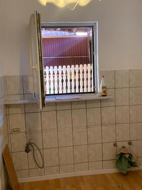 Foto - Etagenwohnung in Hann. Münden