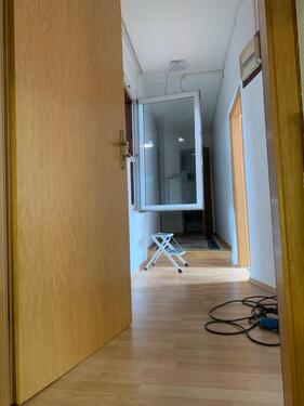 Foto - Etagenwohnung in Hann. Münden zur Miete