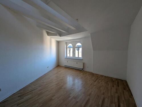 Foto - Etagenwohnung in Plauen