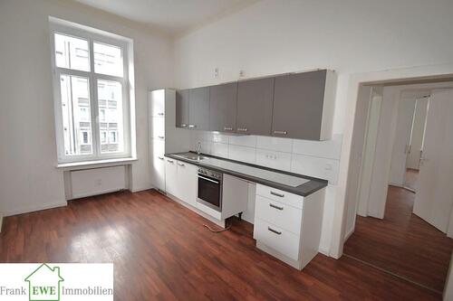 Foto - 2 Zimmer Etagenwohnung in Düsseldorf