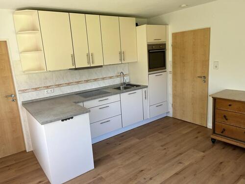 Foto - 3 Zimmer Etagenwohnung in Dießen am Ammersee