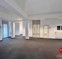 Große Kellerlagerräume mit geräumigen Büroeinheiten und Stellplätzen! - Bremen Gröpelingen