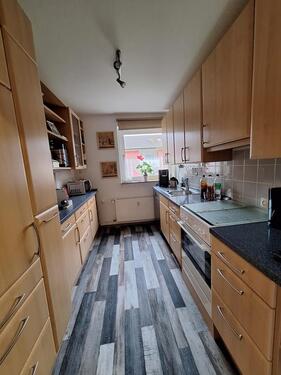 Foto - 3 Zimmer Etagenwohnung zur Miete in Uslar