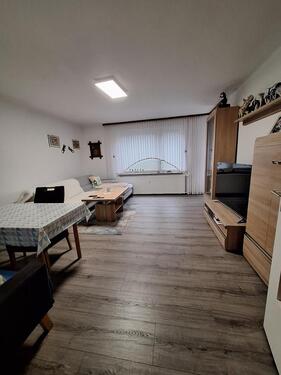 Foto - 3 Zimmer Etagenwohnung in Uslar