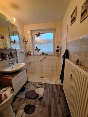 Foto - Etagenwohnung in Uslar zur Miete