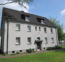 Klein aber fein - 3 Zimmer-EG mit Balkon - frisch saniert und renoviert - Duisburg Ruhrort