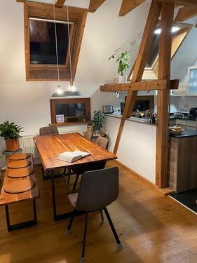 Foto - 4 Zimmer Etagenwohnung zur Miete in Berglen