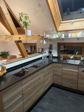 Foto - 4 Zimmer Etagenwohnung in Berglen