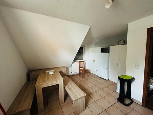 Foto - 1 Zimmer Etagenwohnung zur Miete in Tostedt