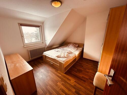 Foto - 1 Zimmer Etagenwohnung in Tostedt