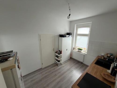 Foto - Erdgeschosswohnung mit Gartennutzung in Krefeld Uerdingen