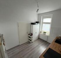 Erdgeschosswohnung mit Gartennutzung in Krefeld Uerdingen