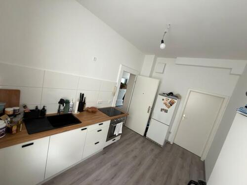 Foto - 2 Zimmer Etagenwohnung zur Miete in Krefeld