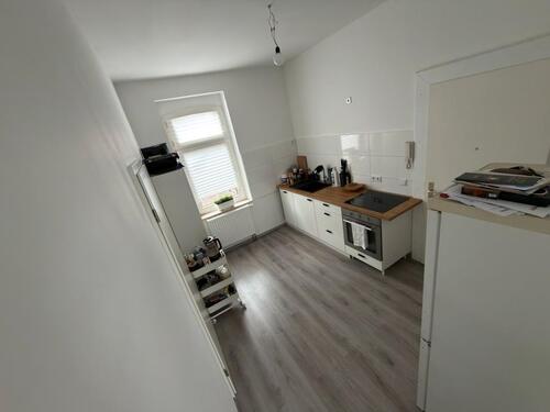 Foto - 2 Zimmer Etagenwohnung in Krefeld