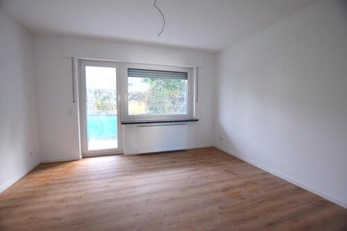 Foto - 3 Zimmer Hochparterre zur Miete in Vlotho