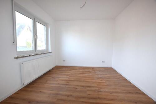 Foto - Hochparterre in Vlotho zur Miete