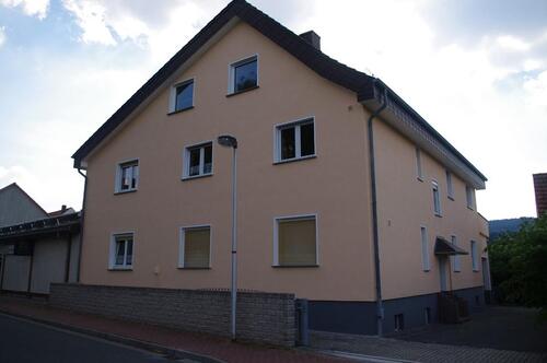 Foto - Schöne 2 Zimmer Wohnung im 1. Obergeschoß