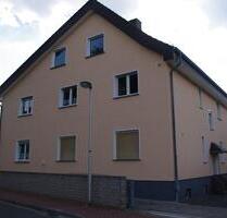 Schöne 2 Zimmer Wohnung im 1. Obergeschoß - Heringen (Werra)