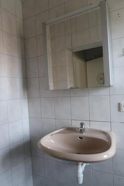 Foto - Etagenwohnung in Heringen (Werra) zur Miete