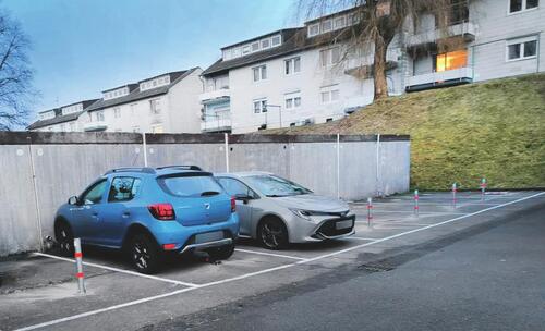 Foto - andere in Hermeskeil zur Miete