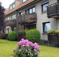 Frisch kernsaniertes Juwel in Borbeck: Erstbezug mit Sonnenbalkon - Essen Stadtbezirk IV