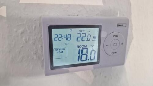 Foto - 3 Zimmer Erdgeschoßwohnung zur Miete in Essen