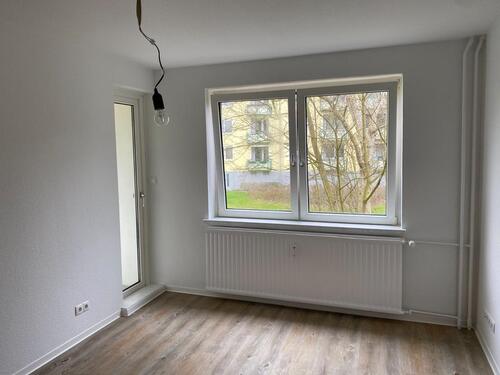 Foto - 2 Zimmer Hochparterre zur Miete in Bremen