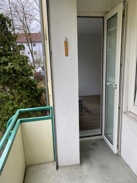 Foto - 2 Zimmer Hochparterre in Bremen