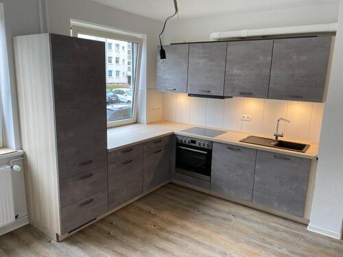 Foto - Hochparterre in Bremen zur Miete