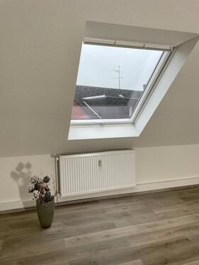 Foto - großzügige, helle 4,5 Zimmerwohnung über 2 Ebenen mit DG Studio