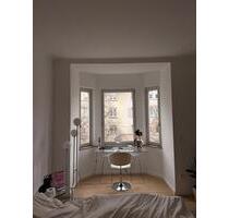 Frisch renovierte Altbauwohnung in Stuttgart-Ost – WG-geeignet - Landau in der Pfalz