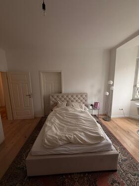 Foto - 3 Zimmer Etagenwohnung zur Miete in Landau in der Pfalz