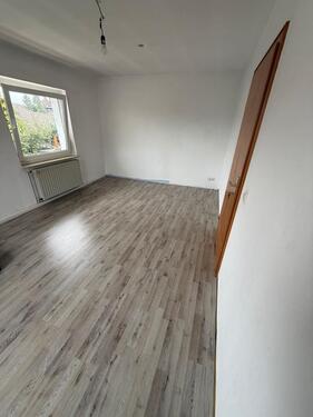 Foto - Etagenwohnung in Minden zur Miete