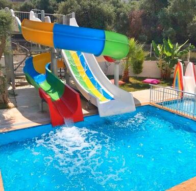 Foto - Kuşadası Türkei Ferienwohnung 12 Tage URLAUB