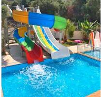 Kuşadası Türkei Ferienwohnung 12 Tage URLAUB - Heiligenhaus