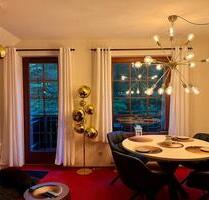 Harz Urlaub, Ferienwohnung, Bad Sachsa, Kurzurlaub