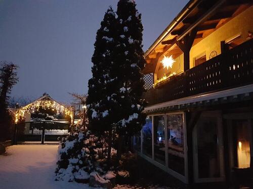 Foto - Wohnen & Arbeiten unter einem Dach