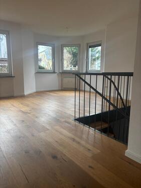 Foto - Stilvolle Erdgeschosswohnung mit Townhouse-Charakter in Bestlage – 4 Zimmer zum Wohlfühlen