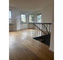 Stilvolle Erdgeschosswohnung mit Townhouse-Charakter in Bestlage – 4 Zimmer zum Wohlfühlen - München Aubing-Lochhausen-Langwied