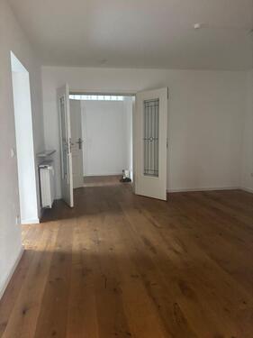 Foto - 4 Zimmer Erdgeschoßwohnung in München