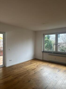 Foto - Erdgeschoßwohnung in München zur Miete