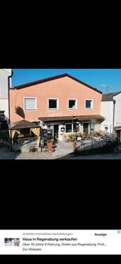 Foto - Einfamilienhaus in Roding