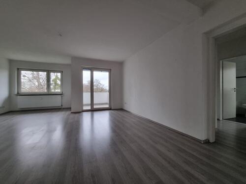 Foto - Etagenwohnung in Bergkamen zur Miete