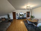 Foto - Schöne Dachgeschosswohnung in Sinzheim- Kartung frei ab 1 Mai