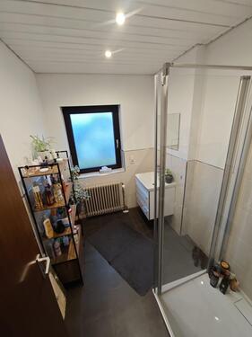 Foto - 2 Zimmer Dachgeschoßwohnung in Sinzheim