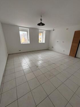 Foto - Etagenwohnung in Neunkirchen zur Miete