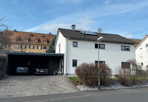 Foto - Neuwertiges Einfamilienhaus zum Wohlfühlen