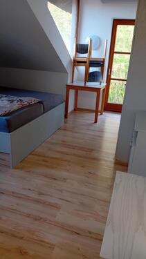 Foto - 1 Zimmer Etagenwohnung zur Miete in Bad Griesbach im Rottal