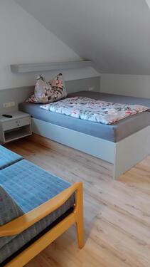Foto - 1 Zimmer Etagenwohnung in Bad Griesbach im Rottal